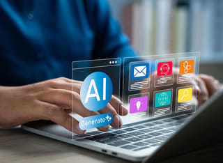 Iniciante no mercado de criptografia explorando as bases da negociação automática impulsionada por inteligência artificial